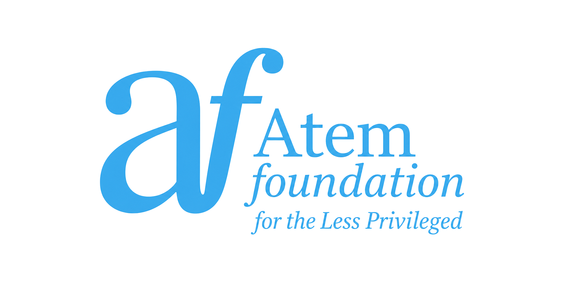 Atem Foundation for the Less Privileged